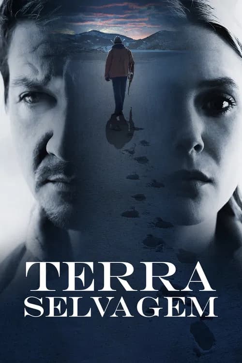 Pôster de Terra Selvagem