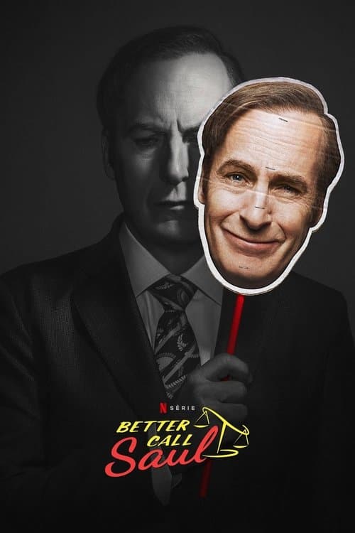 Pôster de Better Call Saul