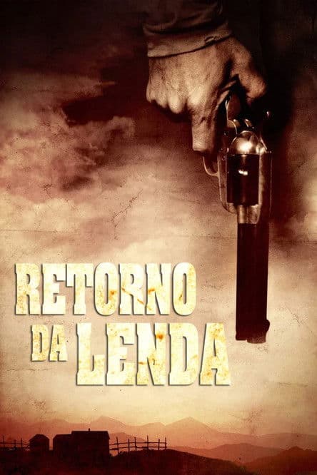 Pôster de Retorno da Lenda