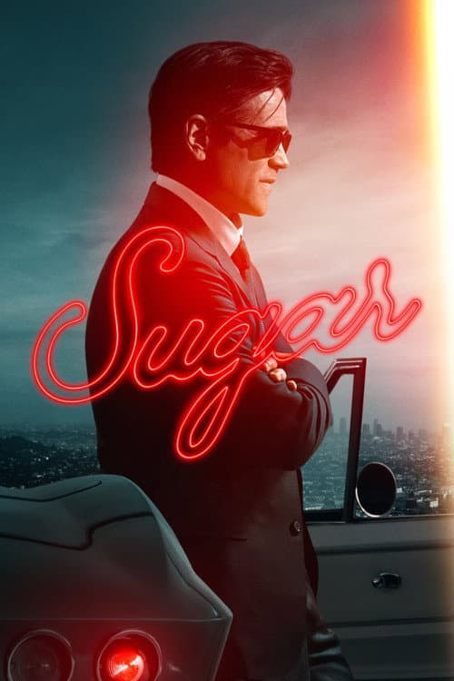 Pôster de Sugar