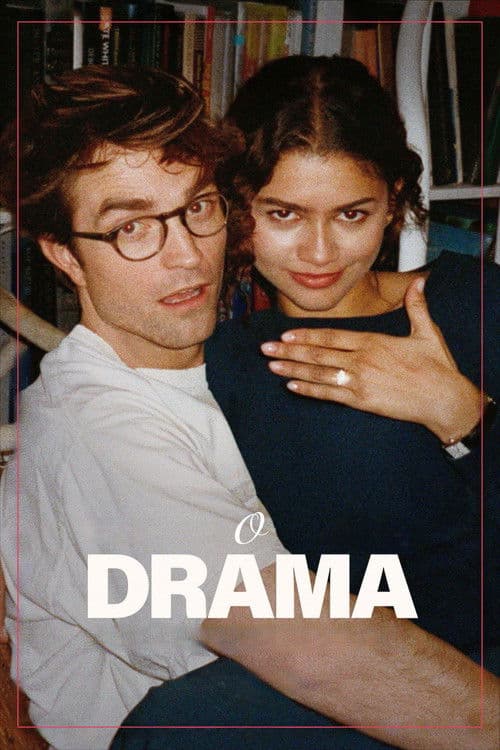 Pôster de O Drama