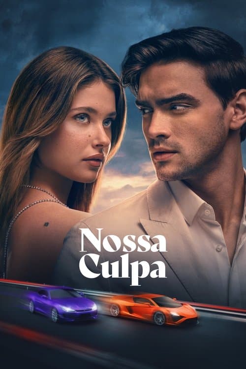 Pôster de Nossa Culpa