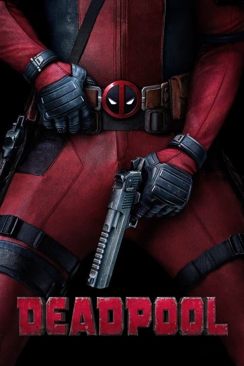 Pôster de Deadpool