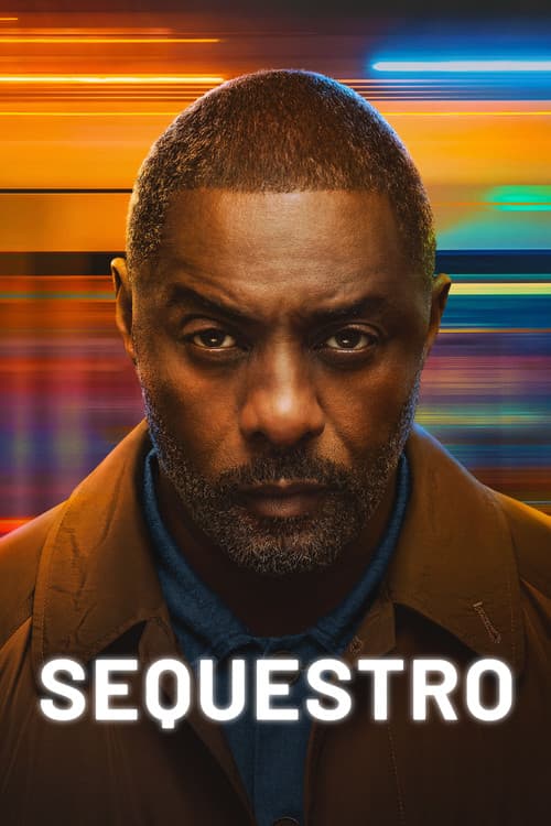 Pôster de Sequestro