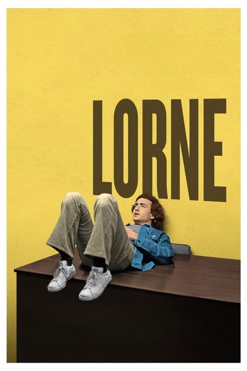 Pôster de Lorne
