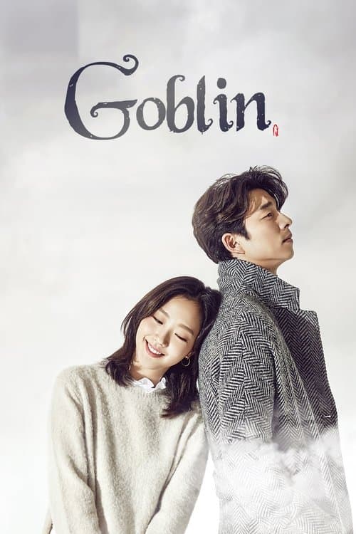 Pôster de Goblin