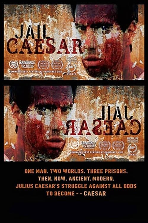 Pôster de Jail Caesar