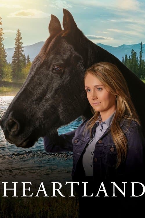 Pôster de Heartland