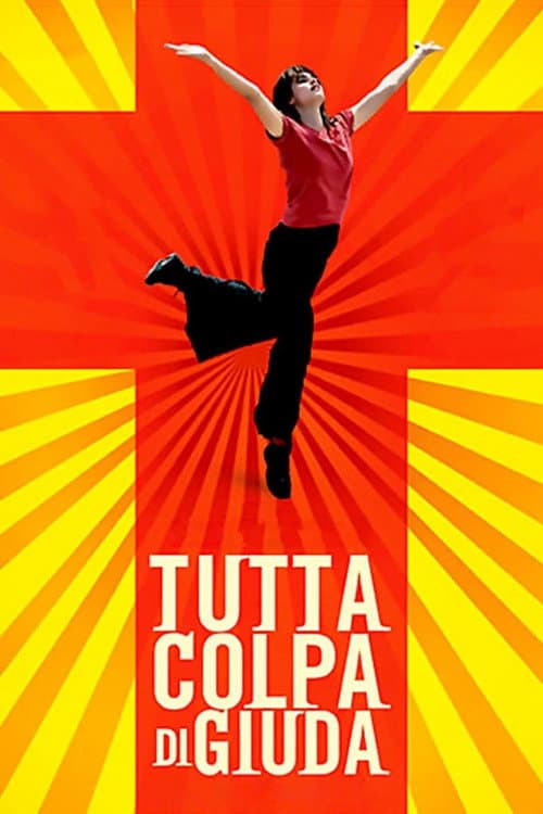 Pôster de Tutta colpa di Giuda