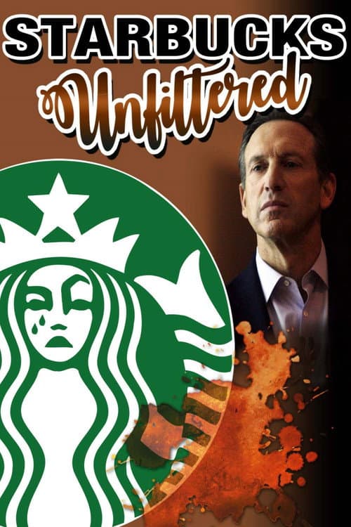 Pôster de Starbucks Unfiltered