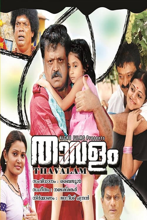 Pôster de താവളം