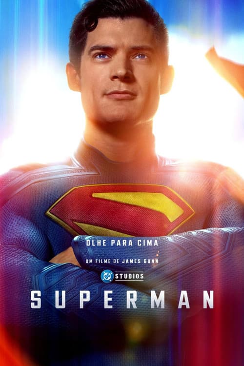 Pôster de Superman