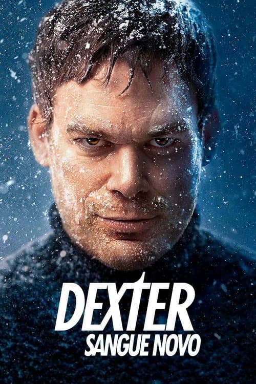Pôster de Dexter: New Blood