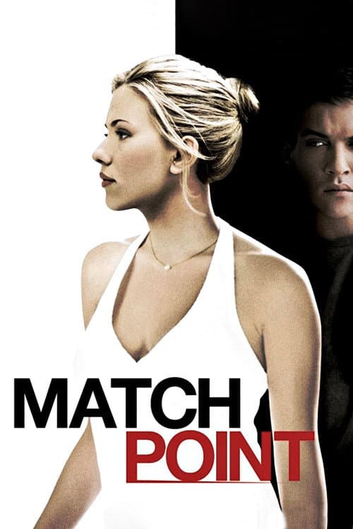 Pôster de Match Point
