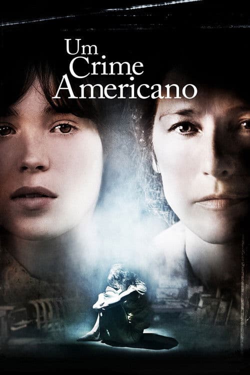 Pôster de Um Crime Americano