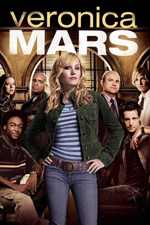 Pôster de Veronica Mars