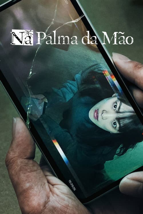 Pôster de Na Palma da Mão