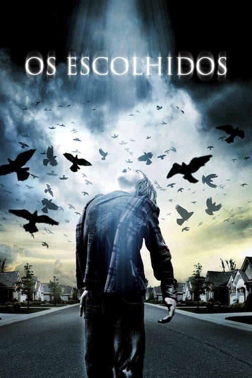 Pôster de Os Escolhidos