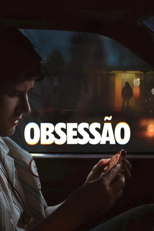 Pôster de Obsessão