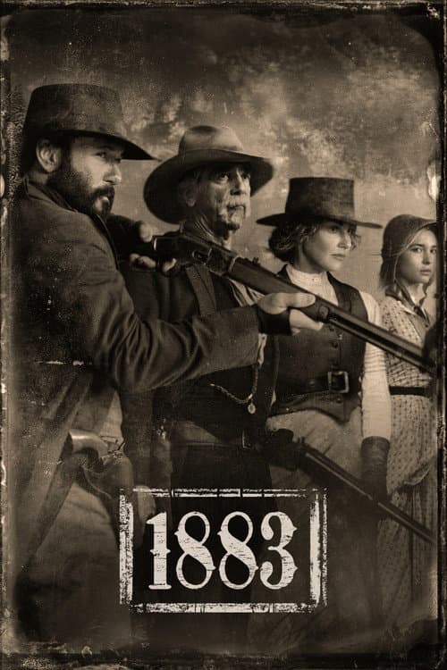 Pôster de 1883
