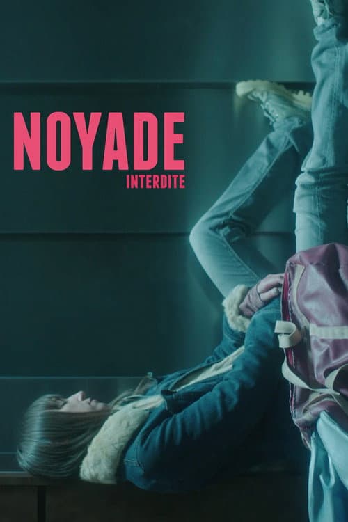 Pôster de Noyade Interdite
