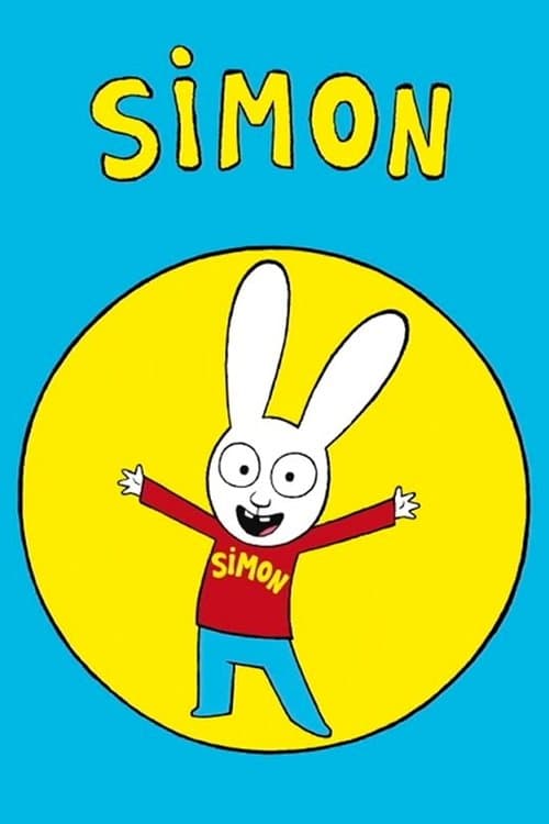 Pôster de Simon