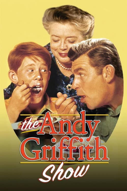 Pôster de The Andy Griffith Show