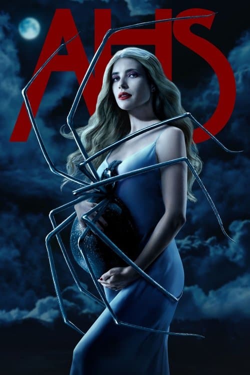 Pôster de American Horror Story