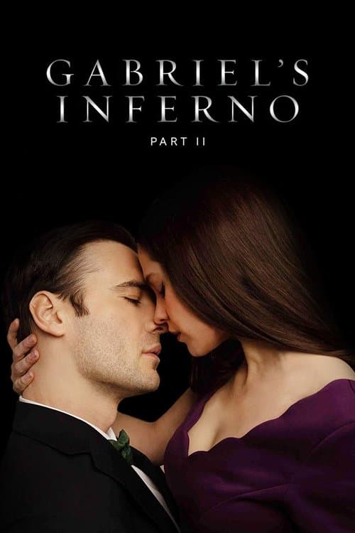 Pôster de O Inferno de Gabriel - Parte 2