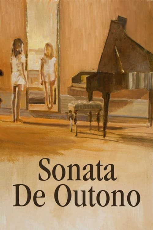 Pôster de Sonata de Outono