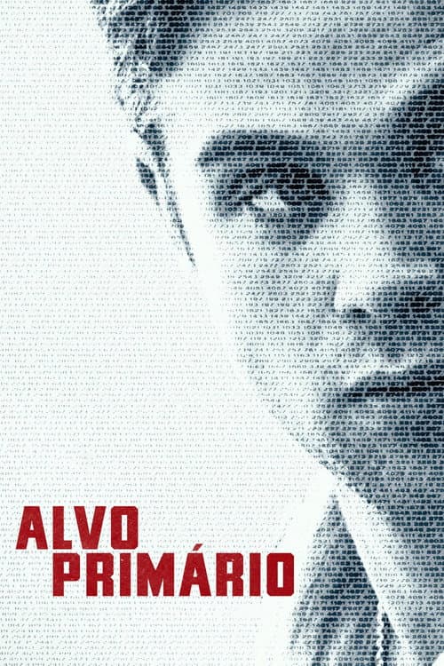 Pôster de Alvo Primário