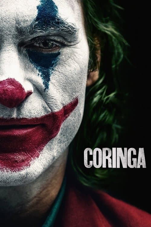 Pôster de Coringa