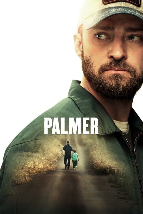 Pôster de Palmer