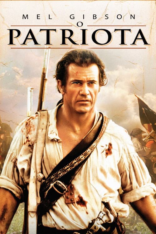 Pôster de O Patriota