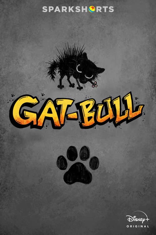 Pôster de Gat-Bull