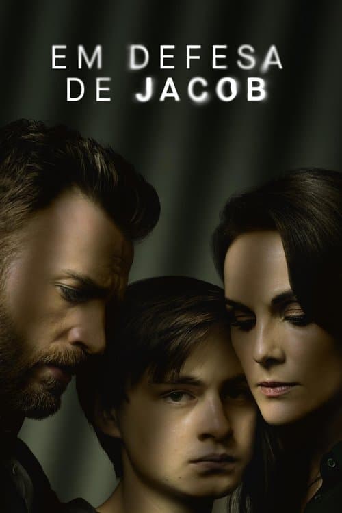 Pôster de Em Defesa de Jacob