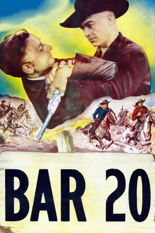 Pôster de Fazenda 20