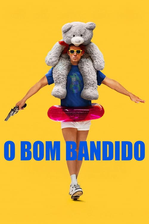 Pôster de O Bom Bandido