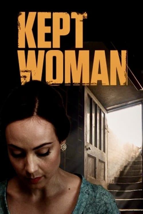 Pôster de Kept Woman