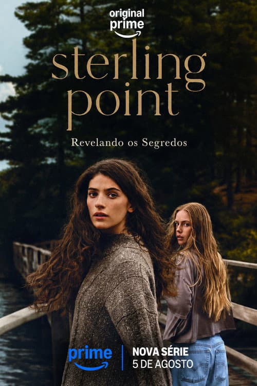 Pôster de Sterling Point