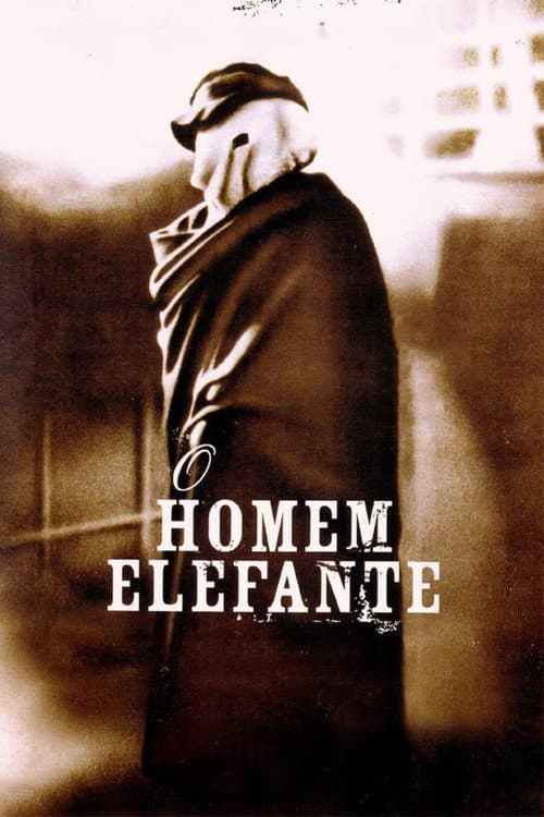 Pôster de O Homem Elefante