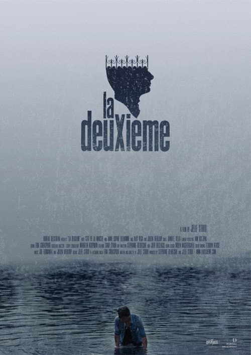Pôster de La deuxième