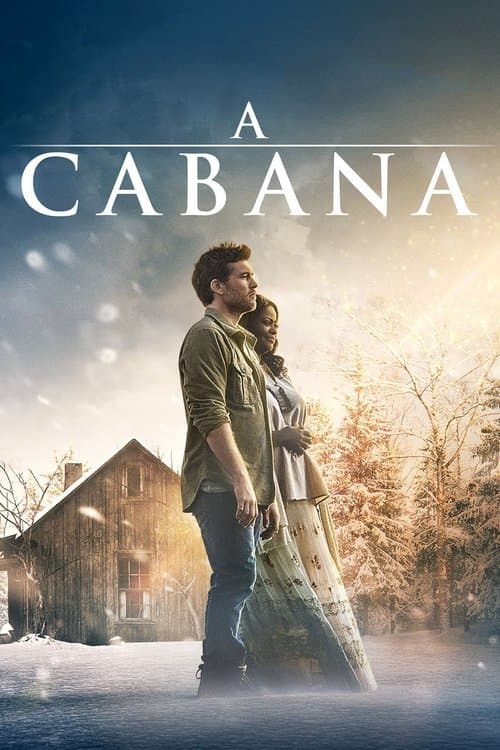 Pôster de A Cabana