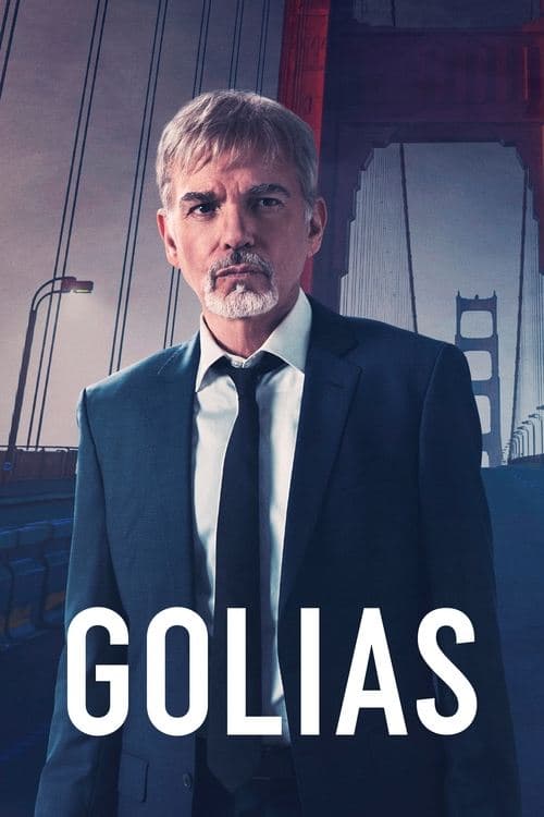 Pôster de Golias