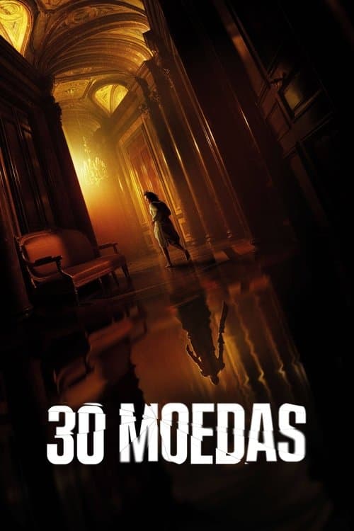 Pôster de 30 Moedas