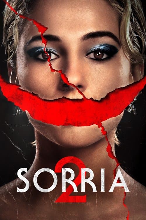 Pôster de Sorria 2