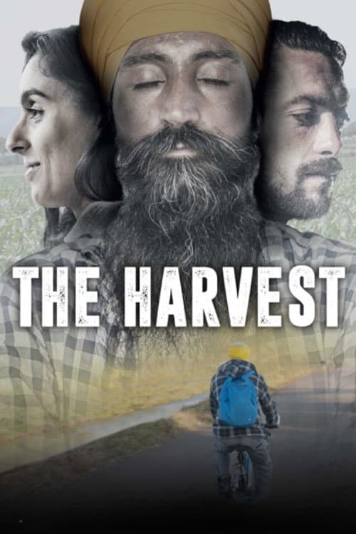 Pôster de The Harvest