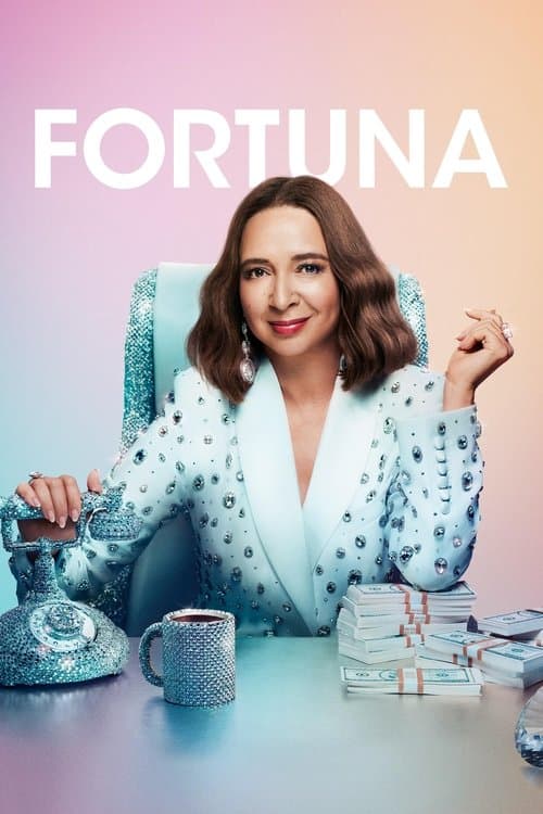 Pôster de Fortuna