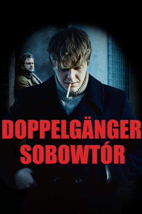 Pôster de Doppelgänger. Sobowtór