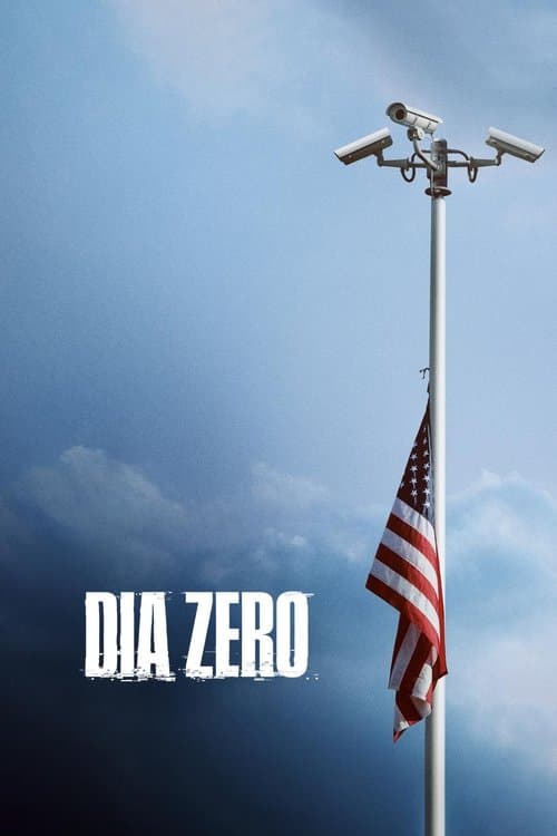 Pôster de Dia Zero
